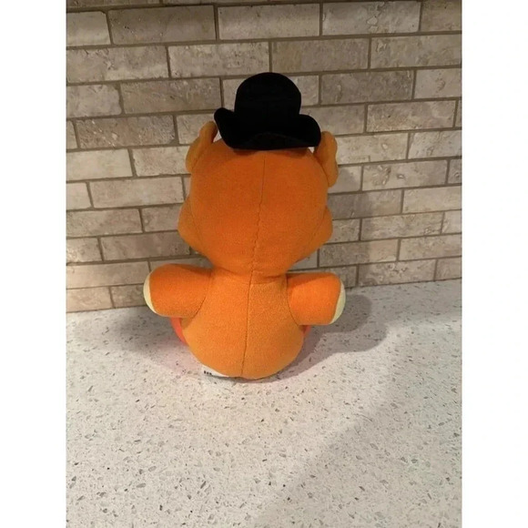 Glamrock Freddy plush FNAF Funko b38 - Picture 3 of 5